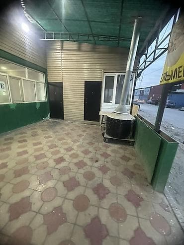 работа кафе бишкек: ⸻ ВОзМОЖНА АРЕНДА с оборудованием или же продажа оборудования. 🔥 — 1