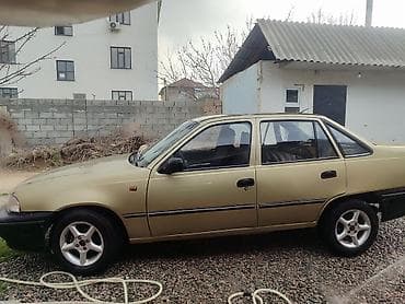 чехол нексия 2: Daewoo Nexia: 2008 г., 1.5 л, Ручные, Бензин, Седан — 2