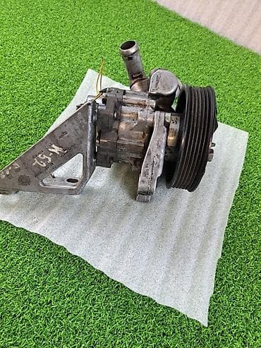 тнвд ямз: Бензонасос BMW 2005 г., Б/у, Оригинал, Германия — 3