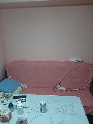 8: 2 комнаты, 44 м², Золотой квадрат Индивидуалка, 4 этаж, Старый ремонт — 10