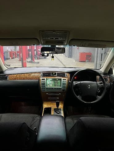 амортизатор на краун: Toyota Crown: 2004 г., 4.3 л, Автомат, Бензин, Седан — 5