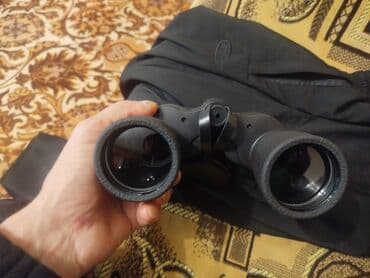 прокат велосипедов бишкек: Бинокль DALTER 10x50 (маркировка на корпусе: 10x-50, 122m/1000m) — 1