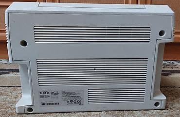amd athlon: Продаю лазерный принтер Xerox Phaser 3125. Состояние: полу рабочее — 2