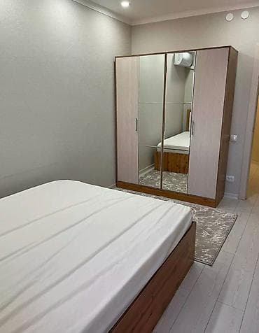 империал: 3 комнаты, Агентство недвижимости, Без подселения, С мебелью полностью — 4