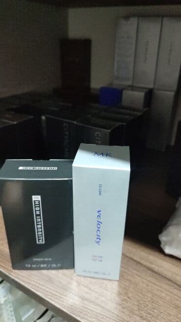 бренды туалетной воды: Духи от компании Мери Кей!!для него и для неё !! каждый найдет свой — 8