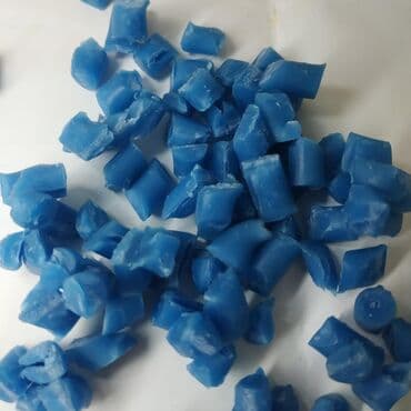 дозатор: Пчелиный цветной воск. Покрашенный специальными свечным красителями — 5