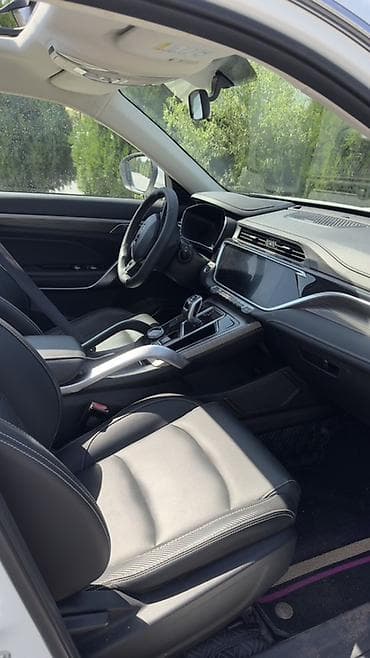 оранжевый к5: Geely Boyue Pro: 2020 г., 1.8 л, Автомат, Бензин, Кроссовер — 9