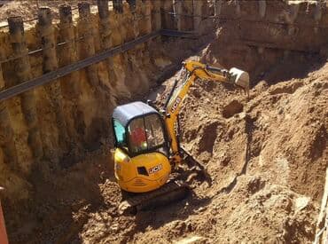 услуги эксковатора кант: Экскаватор | Демонтаж, Водопровод, Выкорчевывание пней — 1