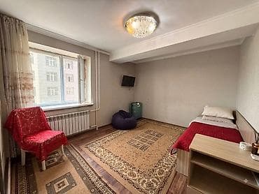 Недвижимость: 4 комнаты, 91 м², Джал-15 Индивидуалка, 5 этаж — 7