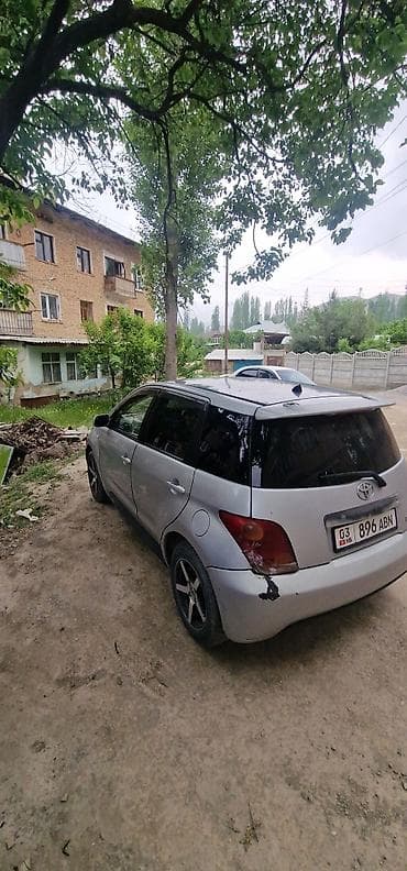 двигатель хонда степвагон бишкек: Toyota Ist: 2003 г., 1.5 л, Автомат, Бензин, Хетчбек — 3
