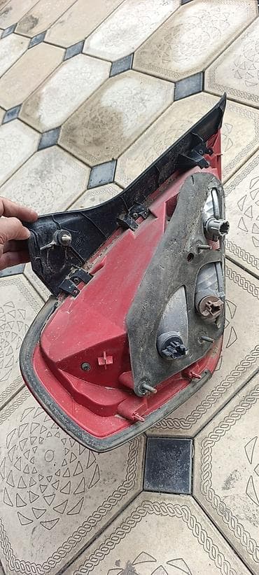 ниссан сефиро а32 фара: Задний правый фонарь для автомобиля Nissan Teana j31 8г — 2