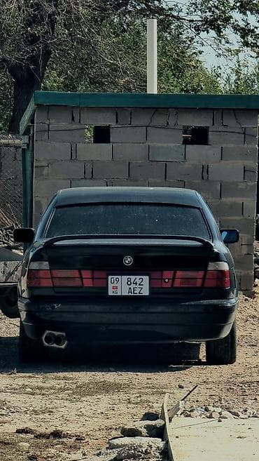 глушитель хонда цивик: BMW 525: 1994 г., 2.5 л, Ручные, Бензин, Седан — 6