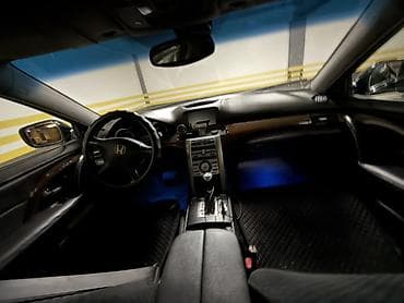 pump wedge: Honda Legend: 2007 г., 3.5 л, Автомат, Бензин, Седан — 6