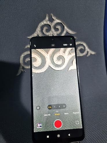 nokia e50: Redmi, Redmi Note 13, Б/у, 256 ГБ, цвет - Черный, 2 SIM — 10