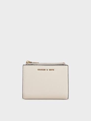 купить золотые серьги с жемчугом: Charles&Keith оригинал — 2