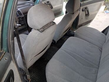 эвакуато: ВАЗ (ЛАДА) 2111: 2001 г., 1.5 л, Механика, Бензин, Универсал — 9