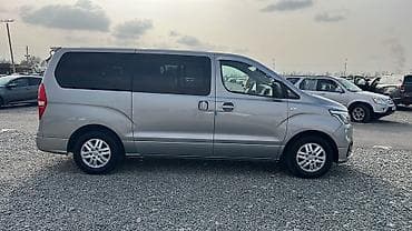 i vtec: Hyundai Starex: 2019 г., 2.5 л, Автомат, Дизель, Минивэн — 7