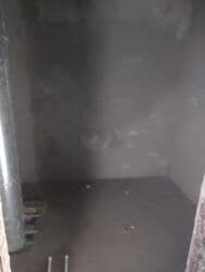 сдается квартира ахунбаева абая: 2 комнаты, 76 м², Элитка, 7 этаж, ПСО (под самоотделку) — 5