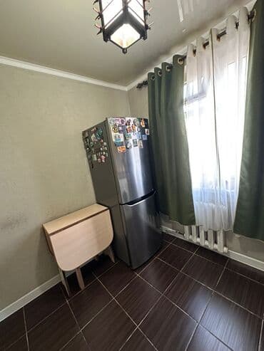 сдается квартира новопокровка: 1 комната, 32 м², 104 серия, 4 этаж, Евроремонт — 7