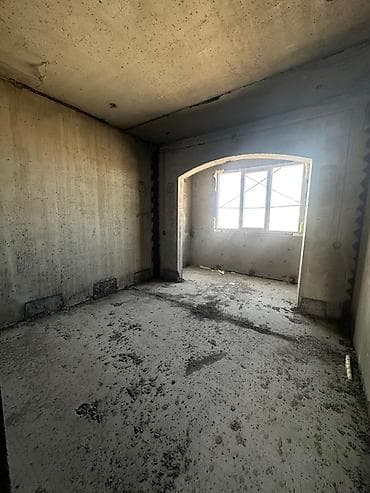 квартира снимать этем: 1 комната, 83 м², 106 серия улучшенная, 8 этаж, Готовая ПСО (под самоотделку) — 2