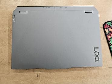thinkpad t470: Lenovo LOQ 15ARP9 Проц AMD RYZEN 5 7235HS ОЗУ 16гб Память 512 гб ссд — 4