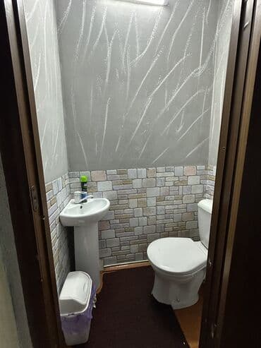 продается дом караколе: Дом, 135 м², 4 комнаты, Собственник, Косметический ремонт — 15