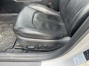 Kia: Kia K5: 2018 г., 2 л, Автомат, Газ, Седан — 4