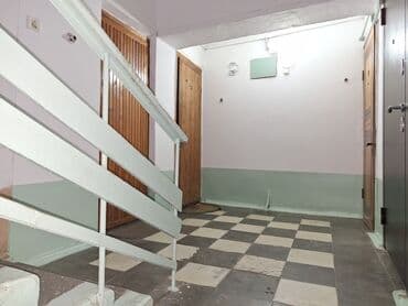 аренда квартир в караколе на долгий срок: 2 бөлмө, Менчик ээси, Чогуу жашоосу жок, Толугу менен эмереги бар — 10