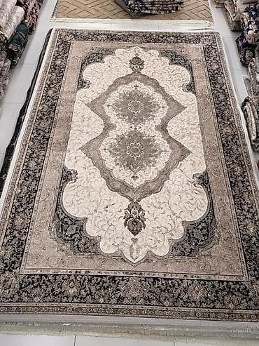 Дом и сад: Ковер Новый, 400 * 250, Китай — 9