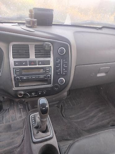 чанган уни к: Жеңил жүк ташуучу унаа, Hyundai, Стандарт, 3 т, Жаңы — 2