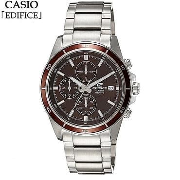 Кол сааттар: Edifice 526D ___ Функции : секундомер, дата, подсветка стрелок; — 1