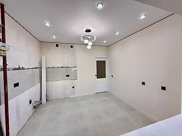 75: 1 комната, 48 м², Церковь Элитка, 7 этаж, Евроремонт — 4