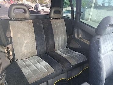 рулевой наканечник: Nissan Mistral: 1998 г., 2.7 л, Автомат, Дизель, Внедорожник — 5