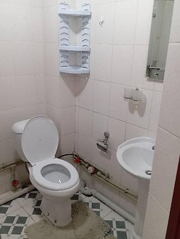 одна комната: 26 м², С мебелью полностью — 5
