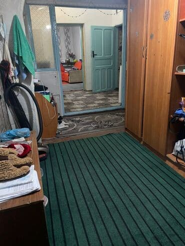 продаю или меняю квартиру на дом: Барачный, 64 м², 3 комнаты, Собственник, Косметический ремонт — 2