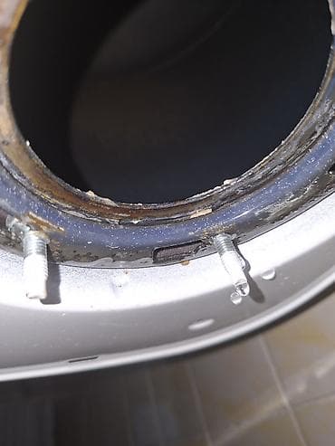 чистка бойлера: Профессиональная очистка и обслуживание электрических водонагревателей — 4