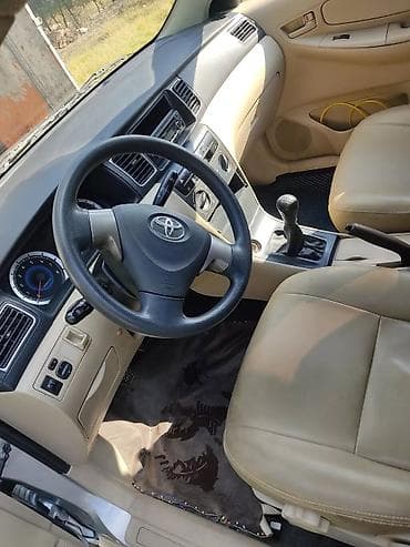 тойота owens двигатель 1 6: Toyota Corolla: 2016 г., 1.6 л, Автомат, Бензин, Седан — 6
