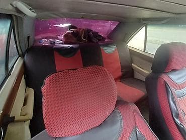 мерс 124 молник: Mercedes-Benz W124: 1990 г., 3 л, Автомат, Дизель, Седан — 6