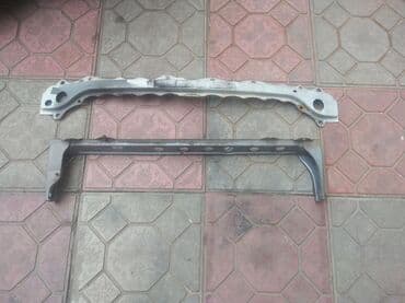 делика кузов: Дайхатсу Куорэ 2004г - Дайхатсу - Сирион 2004г - двери — 1