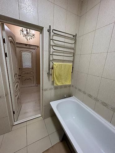 rent: 1 комната, Собственник, Без подселения, С мебелью полностью — 8