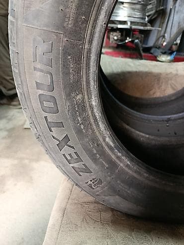 шины размер 215 60 16: Шины 215 / 60 / R 16, Лето, Б/у, Пара, Легковые, Китай — 5