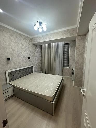 Недвижимость: 2 комнаты, 62 м², Элитка, 5 этаж, Дизайнерский ремонт — 10