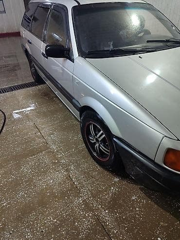 Volkswagen: Volkswagen Passat CC: 1990 г., 1.8 л, Механика, Бензин — 3