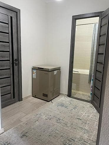 буденовка квартира: 3 комнаты, 61 м², 105 серия, 1 этаж, Евроремонт — 7