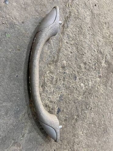 продажа тойота ленд крузер 100 в бишкеке: Toyota Harrier ручка салона, Лексус RX 300 ручка салона. Ручка — 3