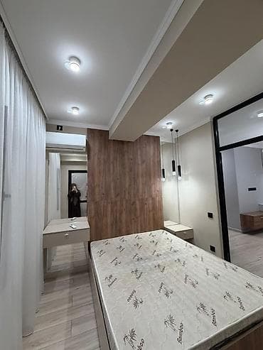 81: 3 комнаты, 81 м², Филармония Элитка, 8 этаж, Дизайнерский ремонт — 9