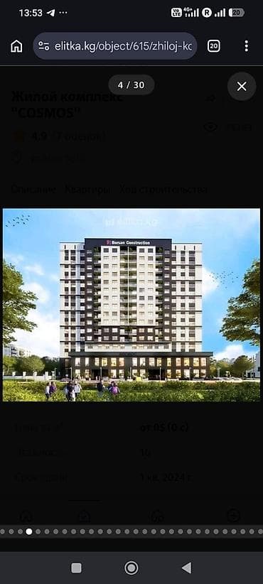 сколько стоит машина дом: Сдан, Элитка, 2 комнаты, 63 м² — 2