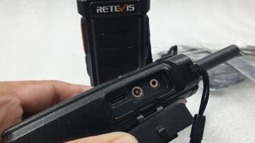 рация цена: Продам абсолютно новые рации. Пара-2- штуки. Работают прекрасно — 9