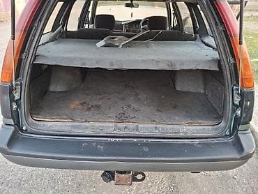 крышка бензобака тойота: Toyota Sprinter Carib: 1995 г., 1.6 л, Автомат, Бензин, Универсал — 6