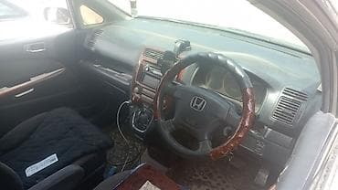 мотор для скутер: Honda Stream: 2001 г., 1.7 л, Автомат, Бензин, Универсал — 5